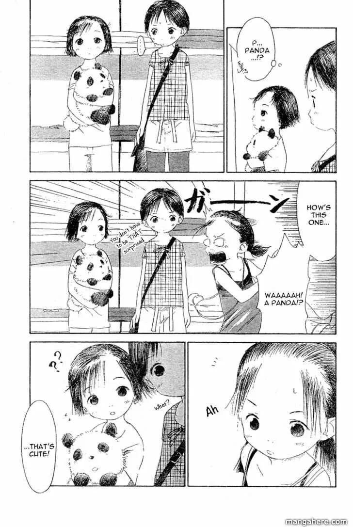 Read Strawberry Marshmallow chapter 20.5 image 20 on Lezhin