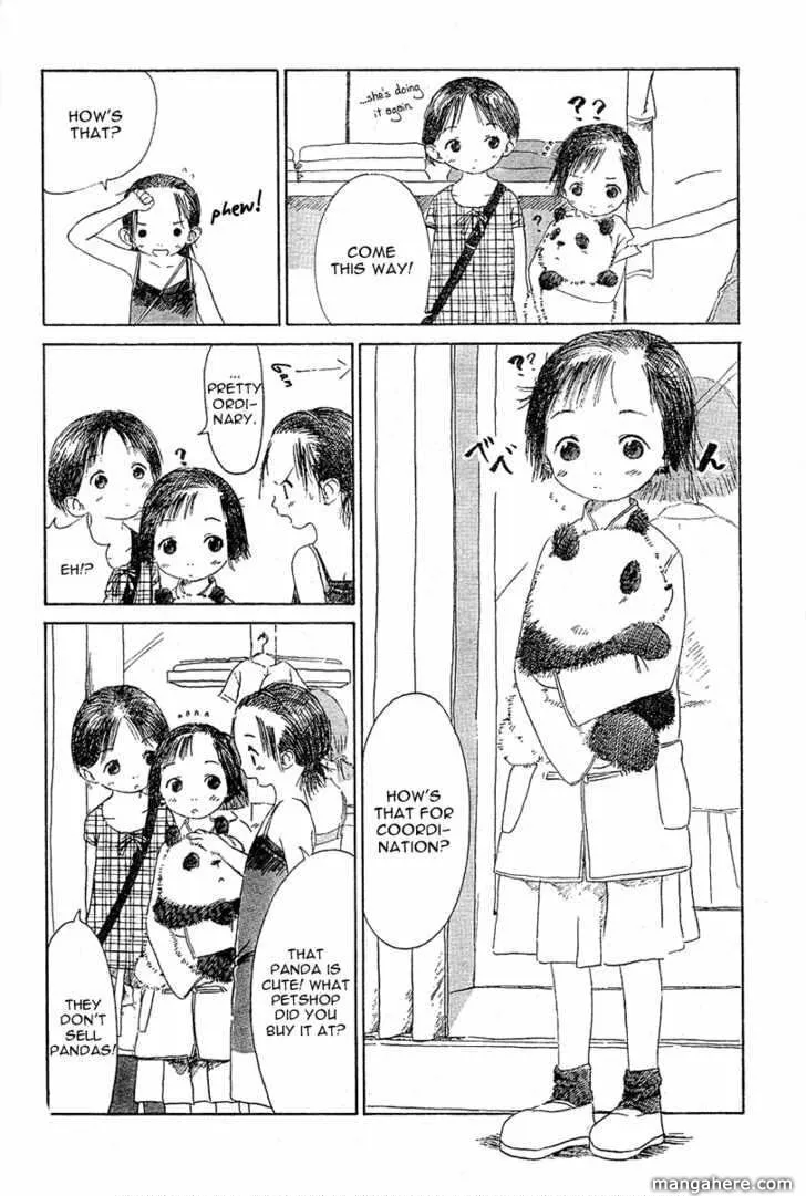 Read Strawberry Marshmallow chapter 20.5 image 21 on Lezhin