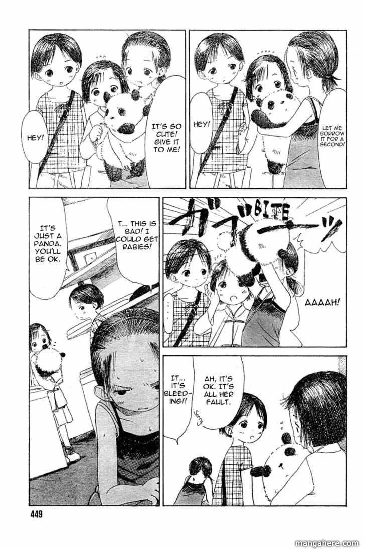 Read Strawberry Marshmallow chapter 20.5 image 22 on Lezhin