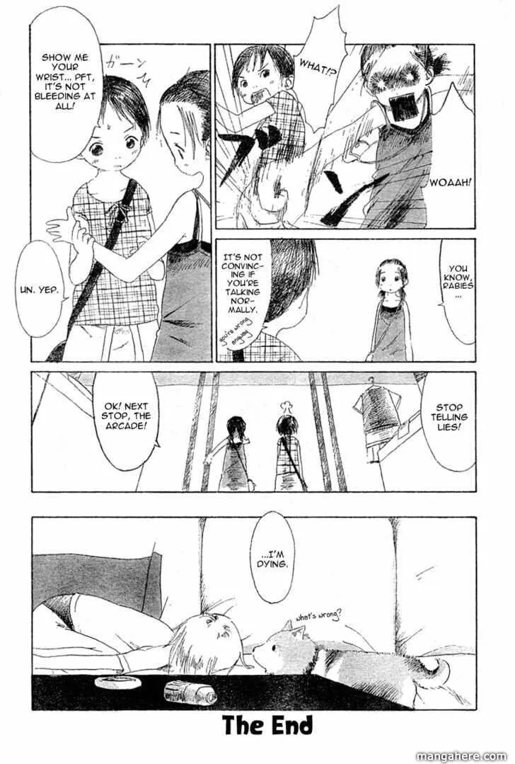 Read Strawberry Marshmallow chapter 20.5 image 23 on Lezhin
