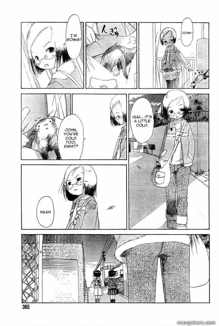 Read Strawberry Marshmallow chapter 20.5 image 26 on Lezhin