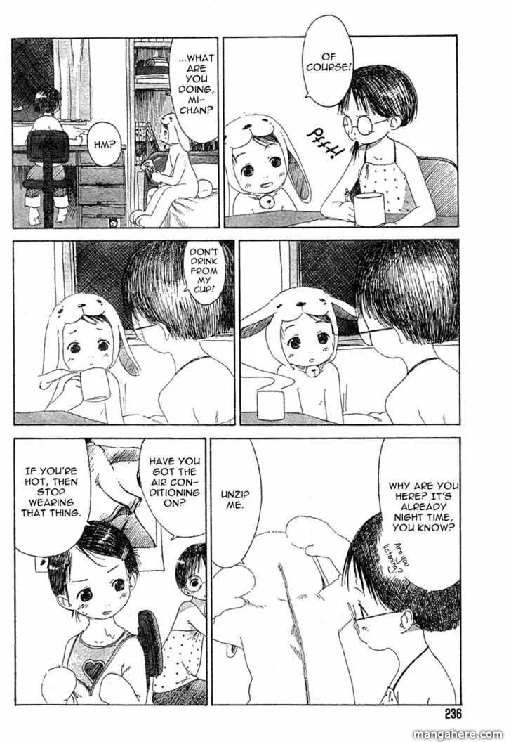 Read Strawberry Marshmallow chapter 20.5 image 9 on Lezhin