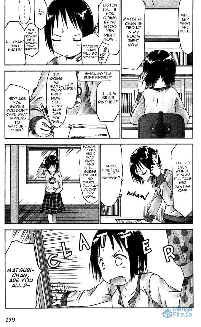 Read Strawberry Marshmallow chapter 20 image 2 on Lezhin