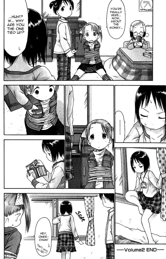 Read Strawberry Marshmallow chapter 20 image 3 on Lezhin