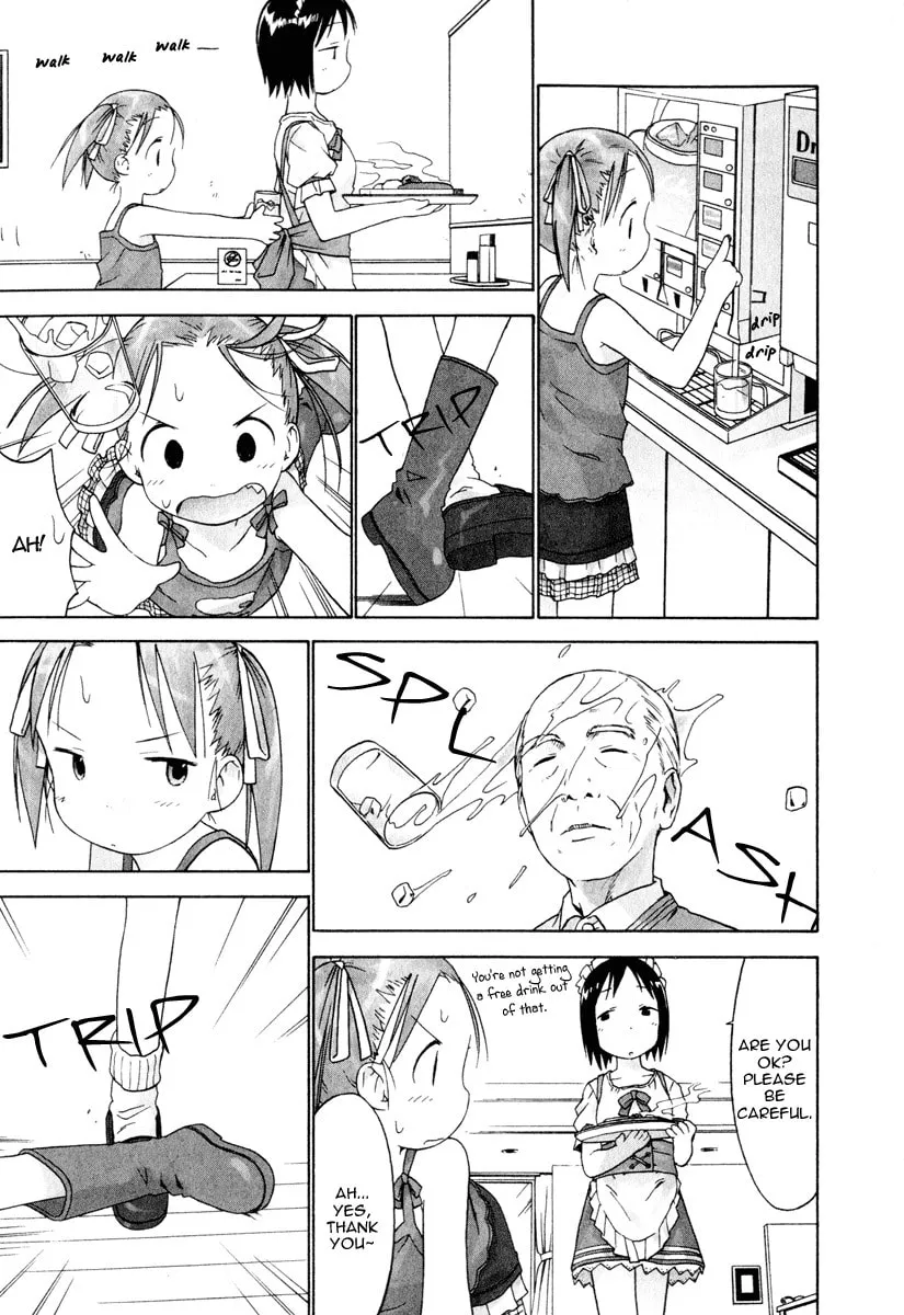 Read Strawberry Marshmallow chapter 21 image 15 on Lezhin