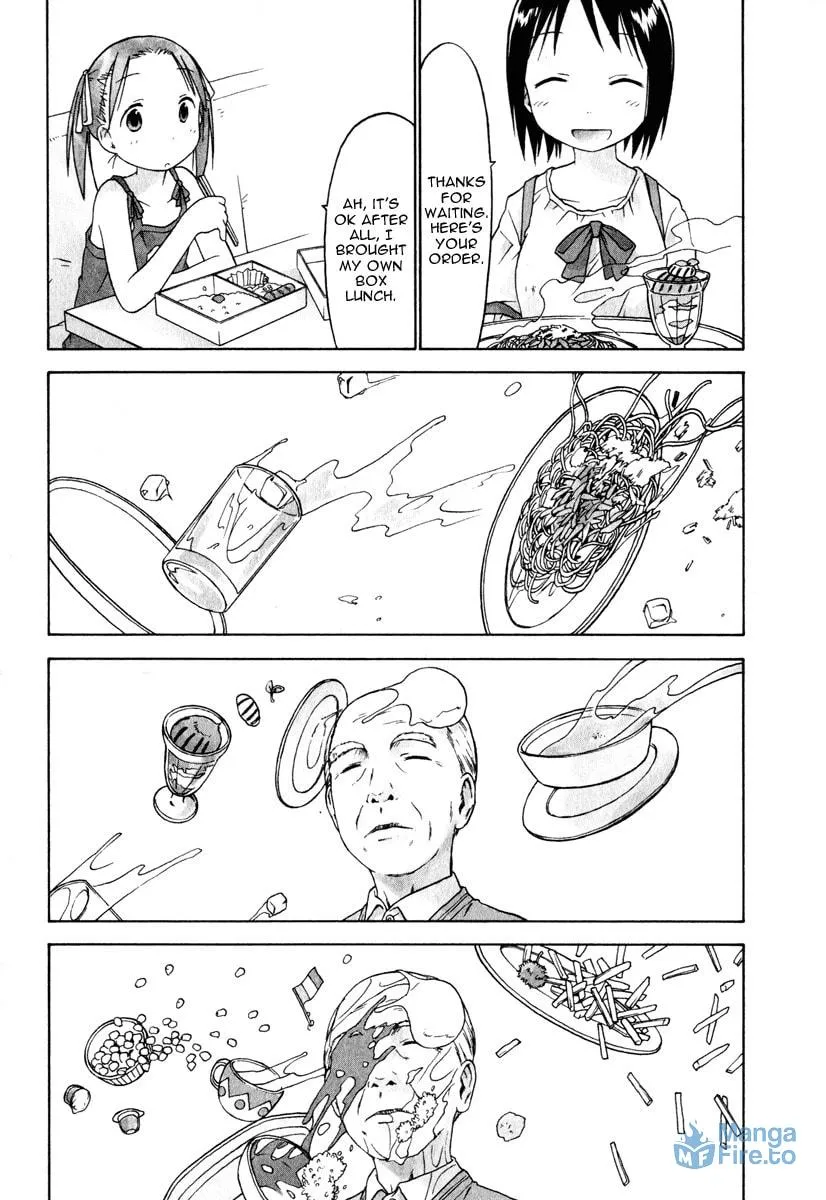 Read Strawberry Marshmallow chapter 21 image 17 on Lezhin