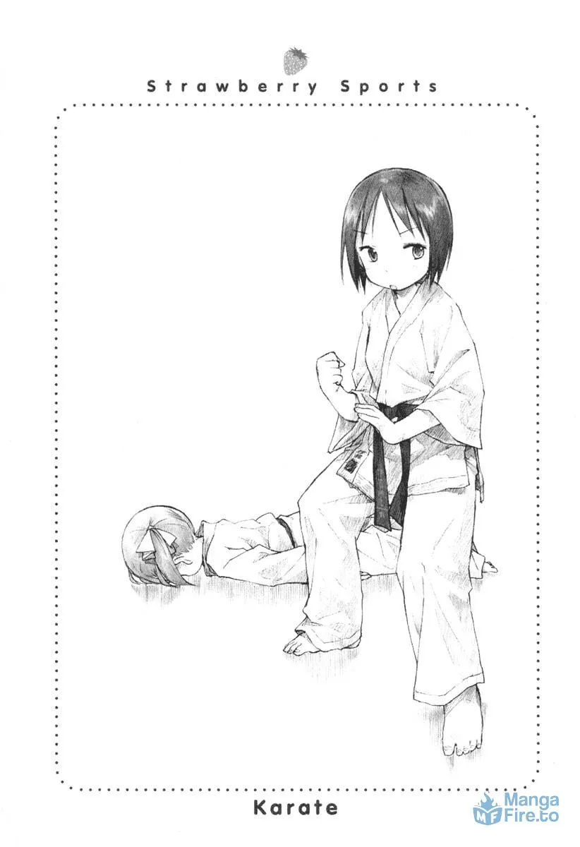 Read Strawberry Marshmallow chapter 21 image 20 on Lezhin