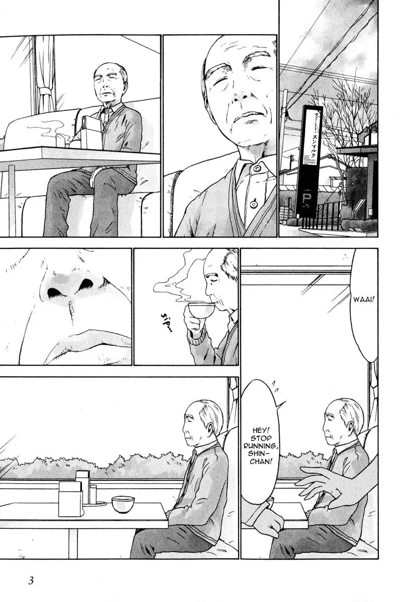 Read Strawberry Marshmallow chapter 21 image 3 on Lezhin