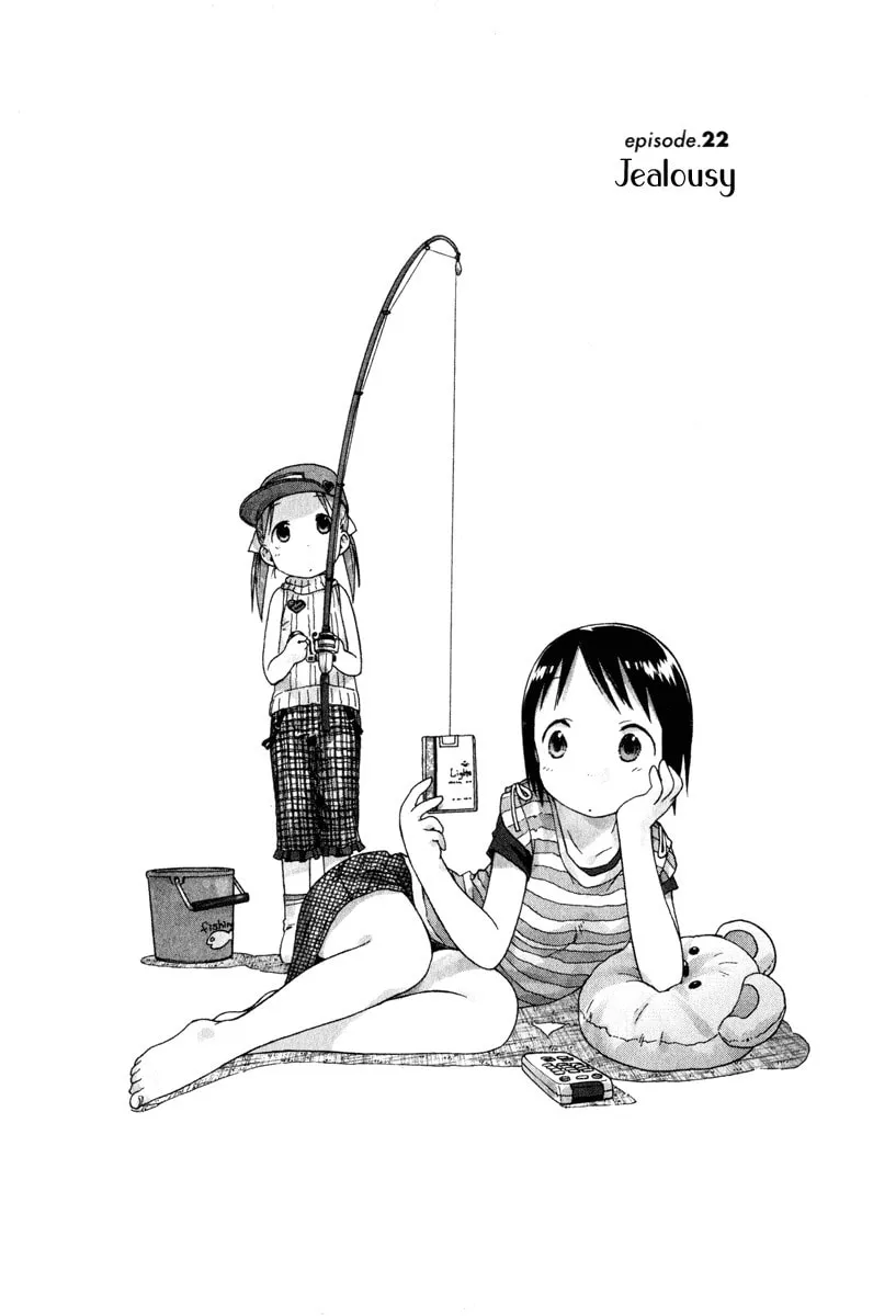 Read Strawberry Marshmallow chapter 22 image 1 on Lezhin