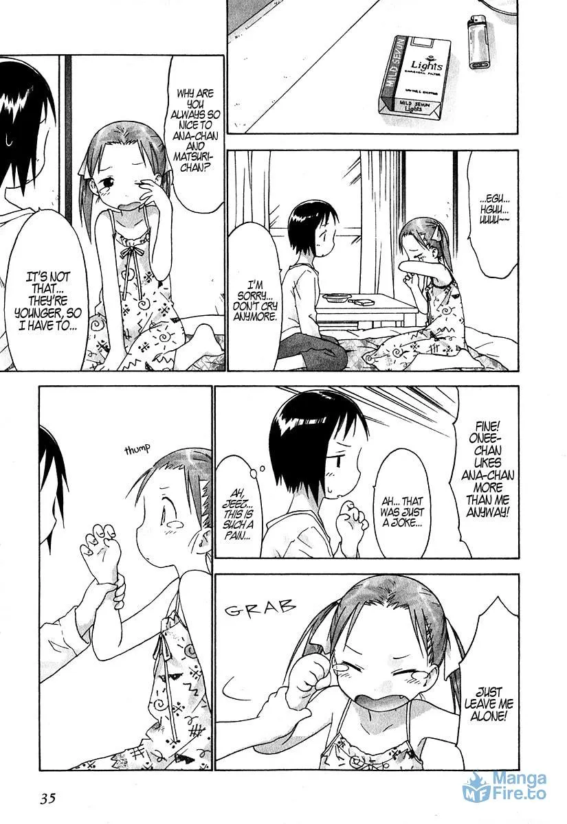 Read Strawberry Marshmallow chapter 22 image 14 on Lezhin