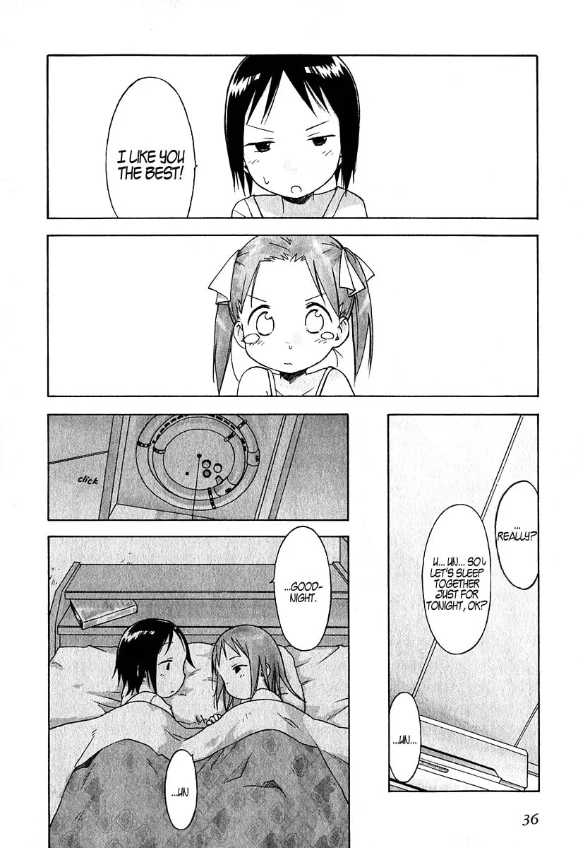 Read Strawberry Marshmallow chapter 22 image 15 on Lezhin