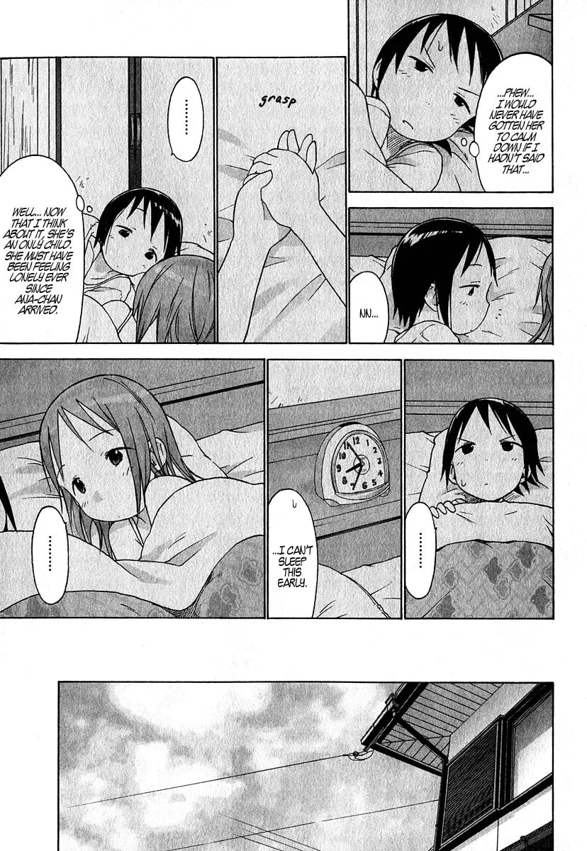 Read Strawberry Marshmallow chapter 22 image 16 on Lezhin
