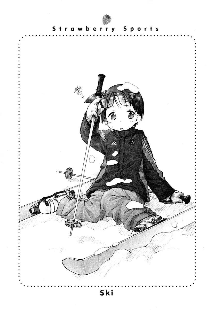 Read Strawberry Marshmallow chapter 22 image 18 on Lezhin