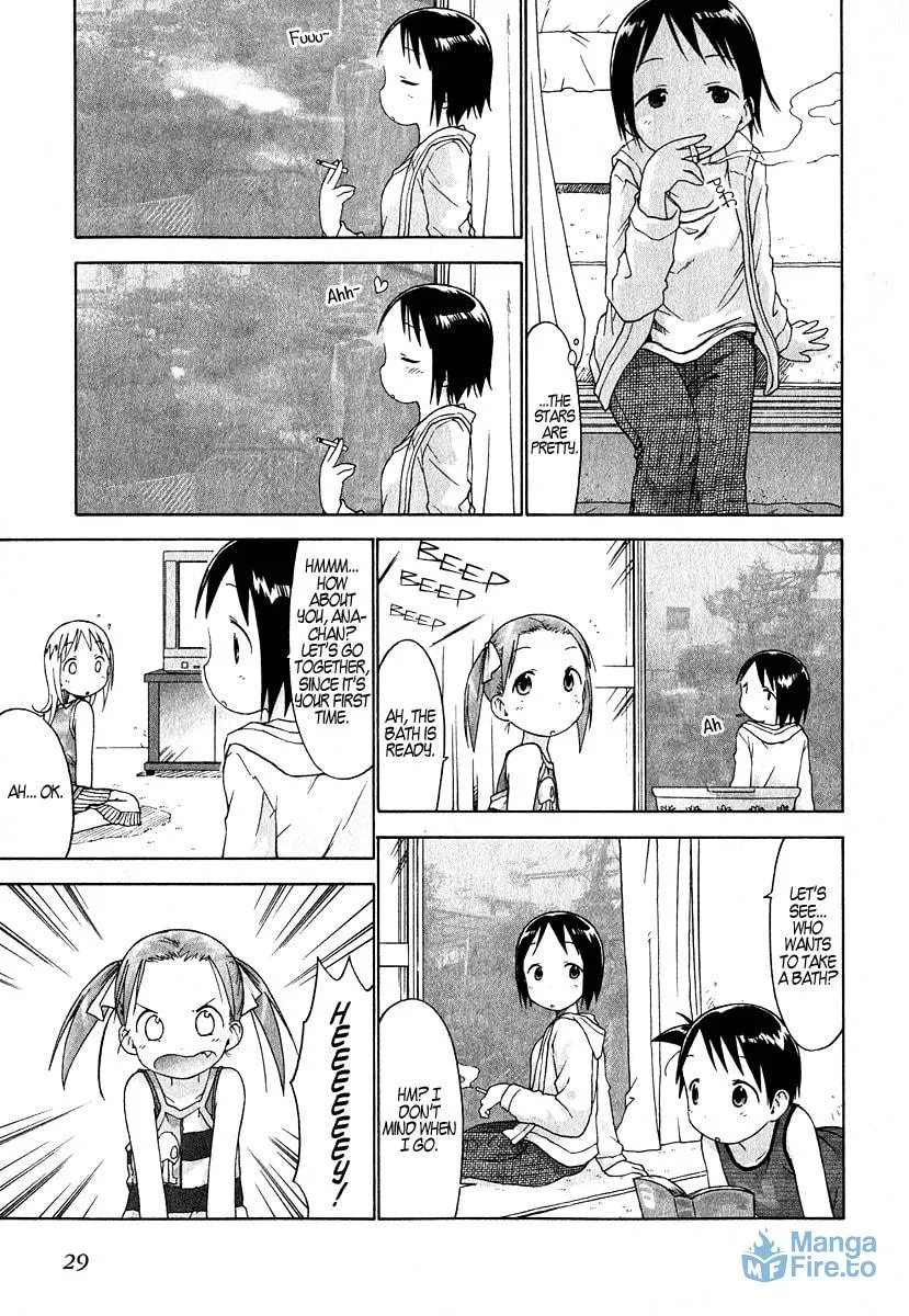 Read Strawberry Marshmallow chapter 22 image 8 on Lezhin
