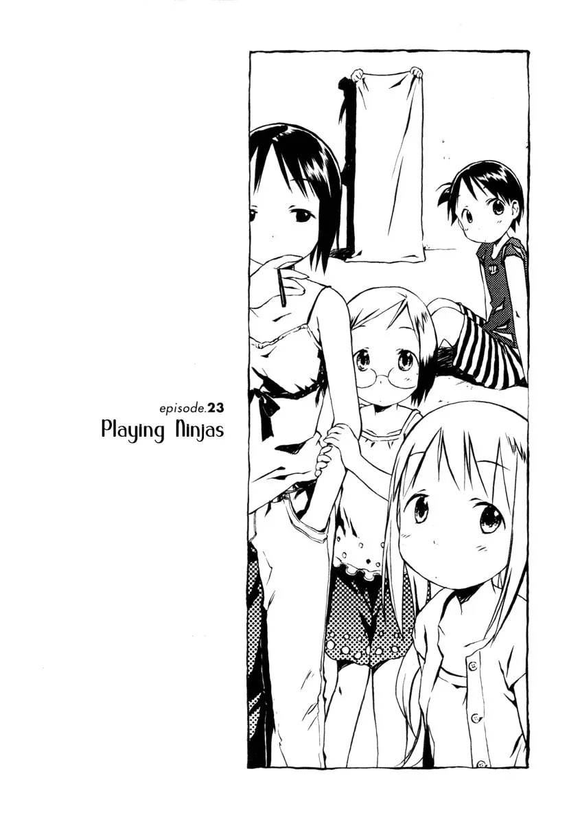 Read Strawberry Marshmallow chapter 23 image 1 on Lezhin