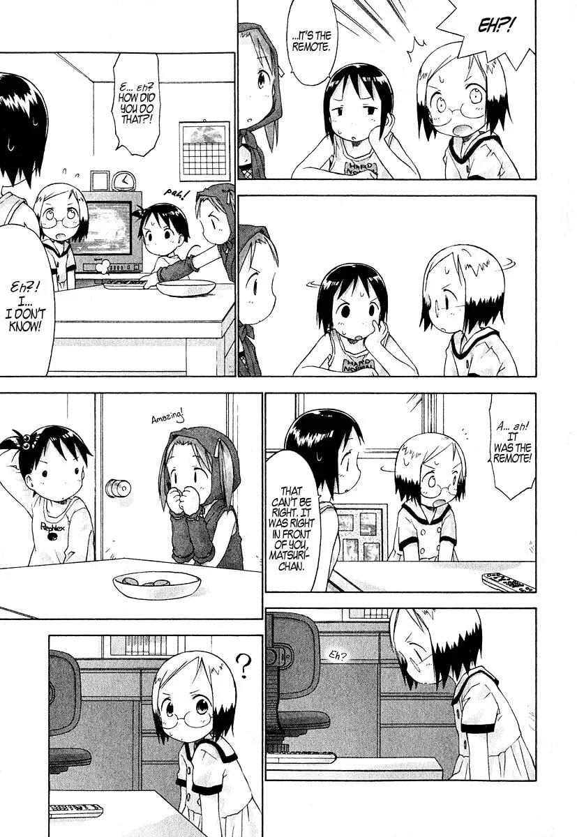 Read Strawberry Marshmallow chapter 23 image 10 on Lezhin