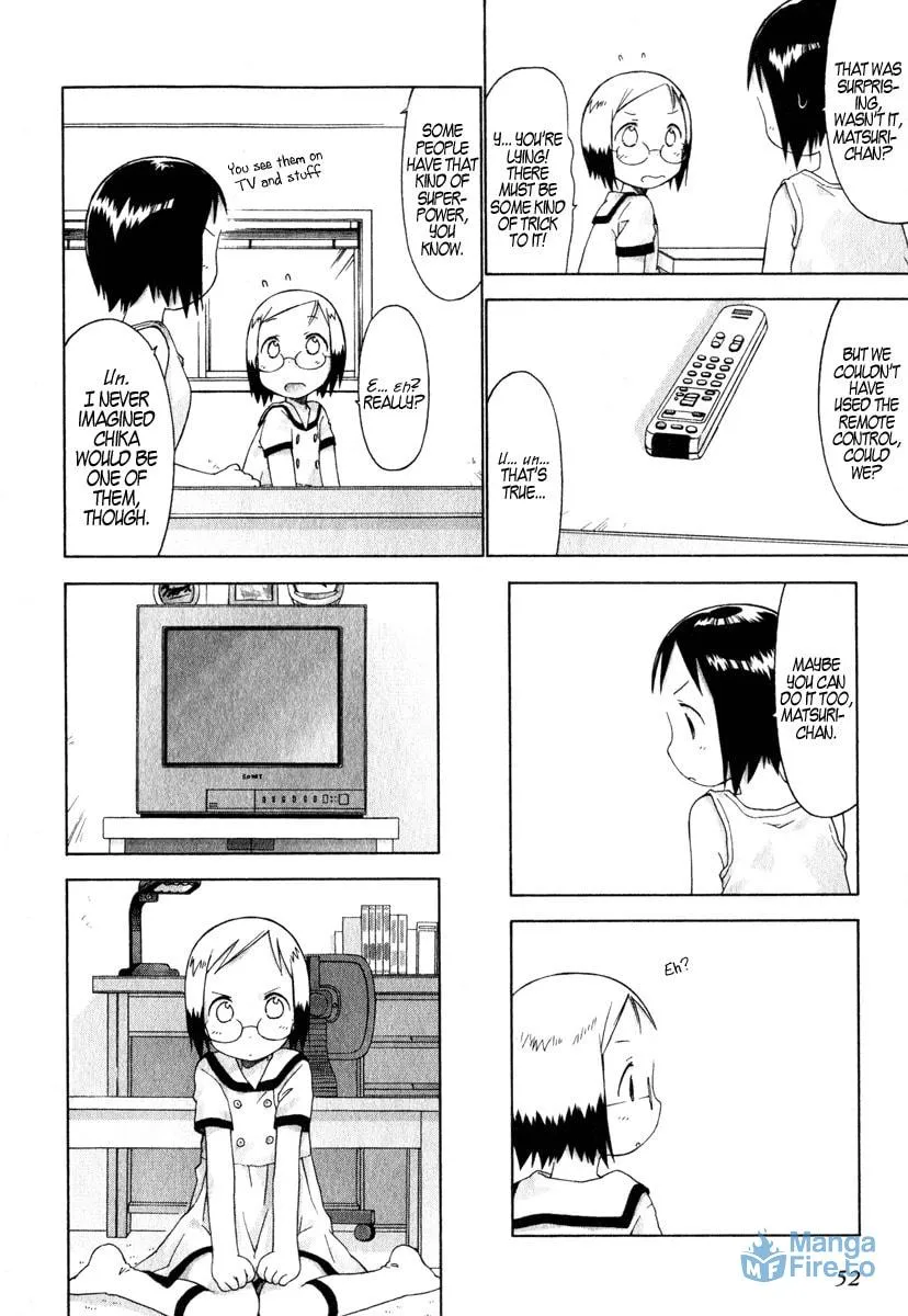 Read Strawberry Marshmallow chapter 23 image 11 on Lezhin