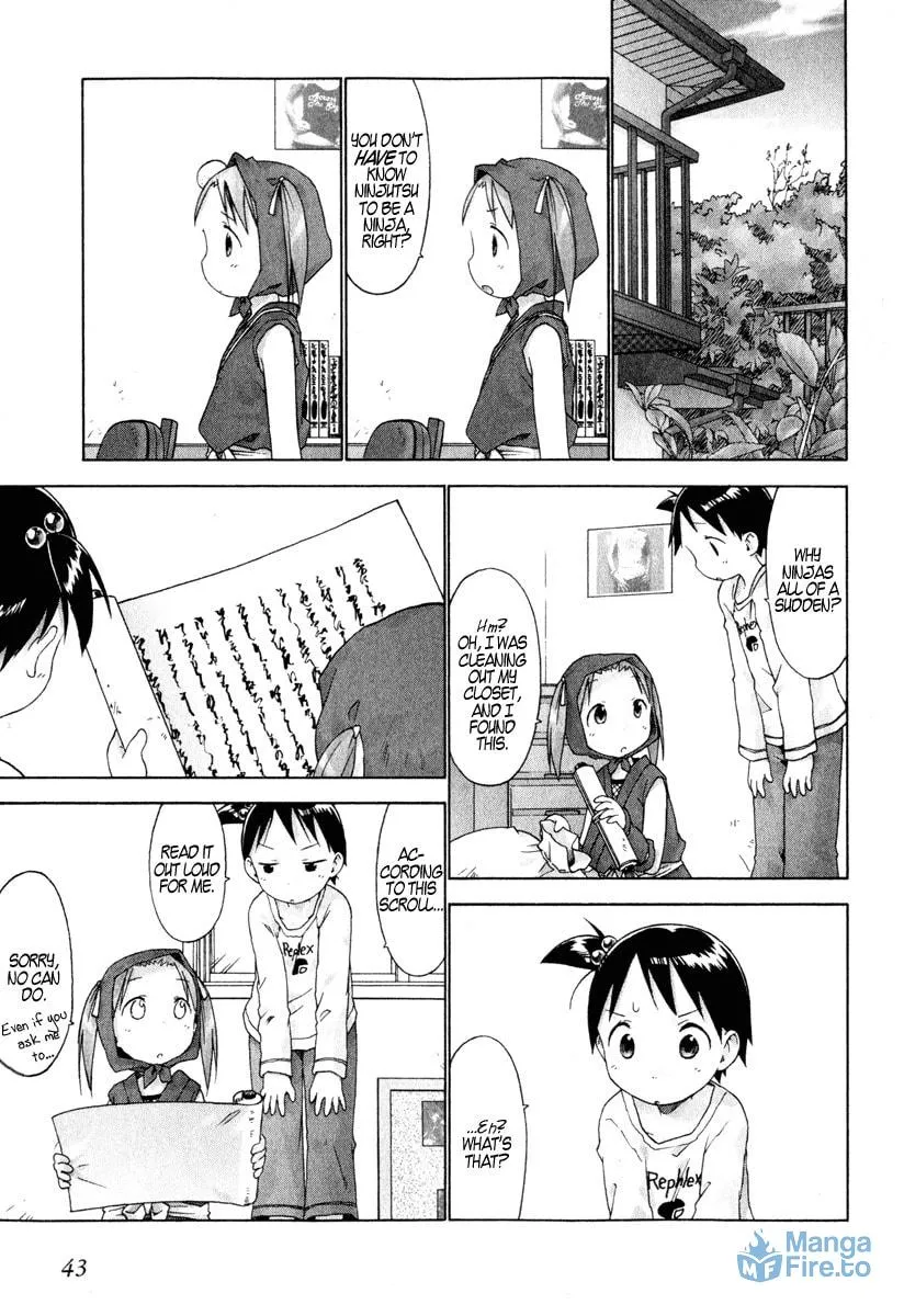 Read Strawberry Marshmallow chapter 23 image 2 on Lezhin