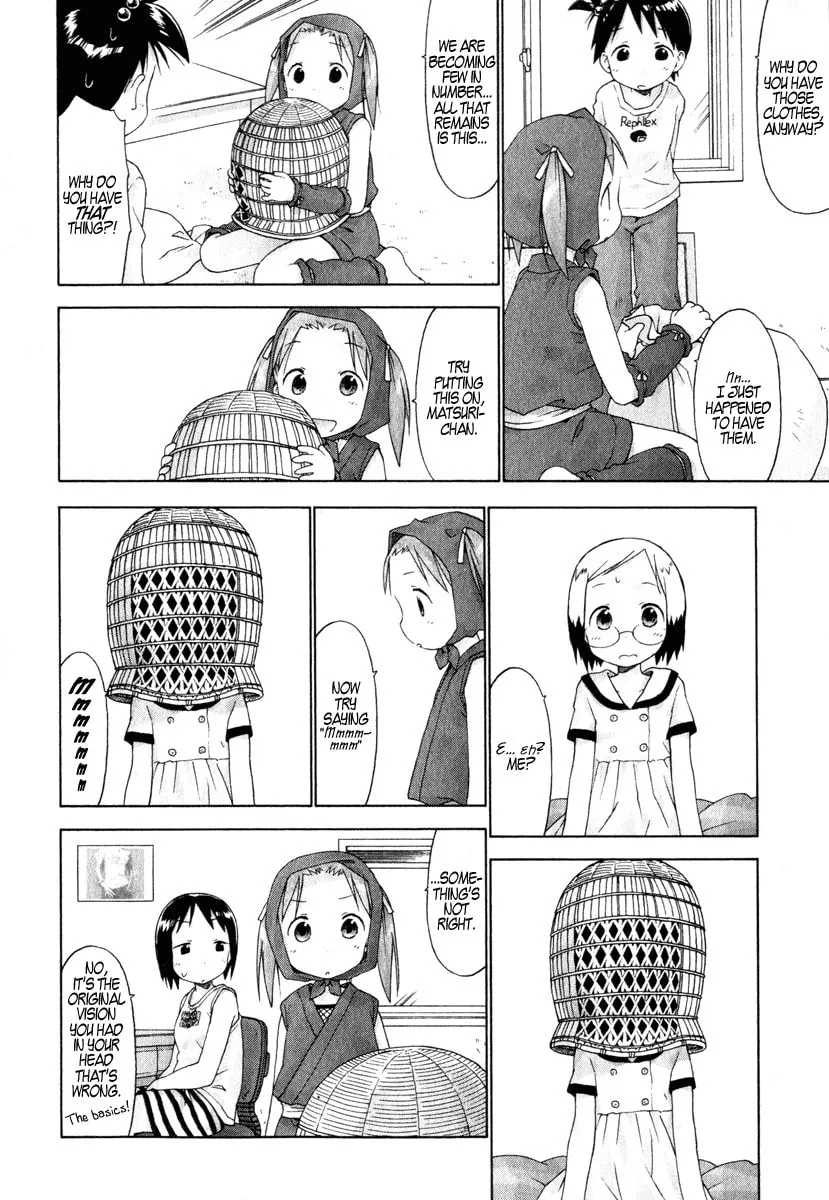 Read Strawberry Marshmallow chapter 23 image 3 on Lezhin