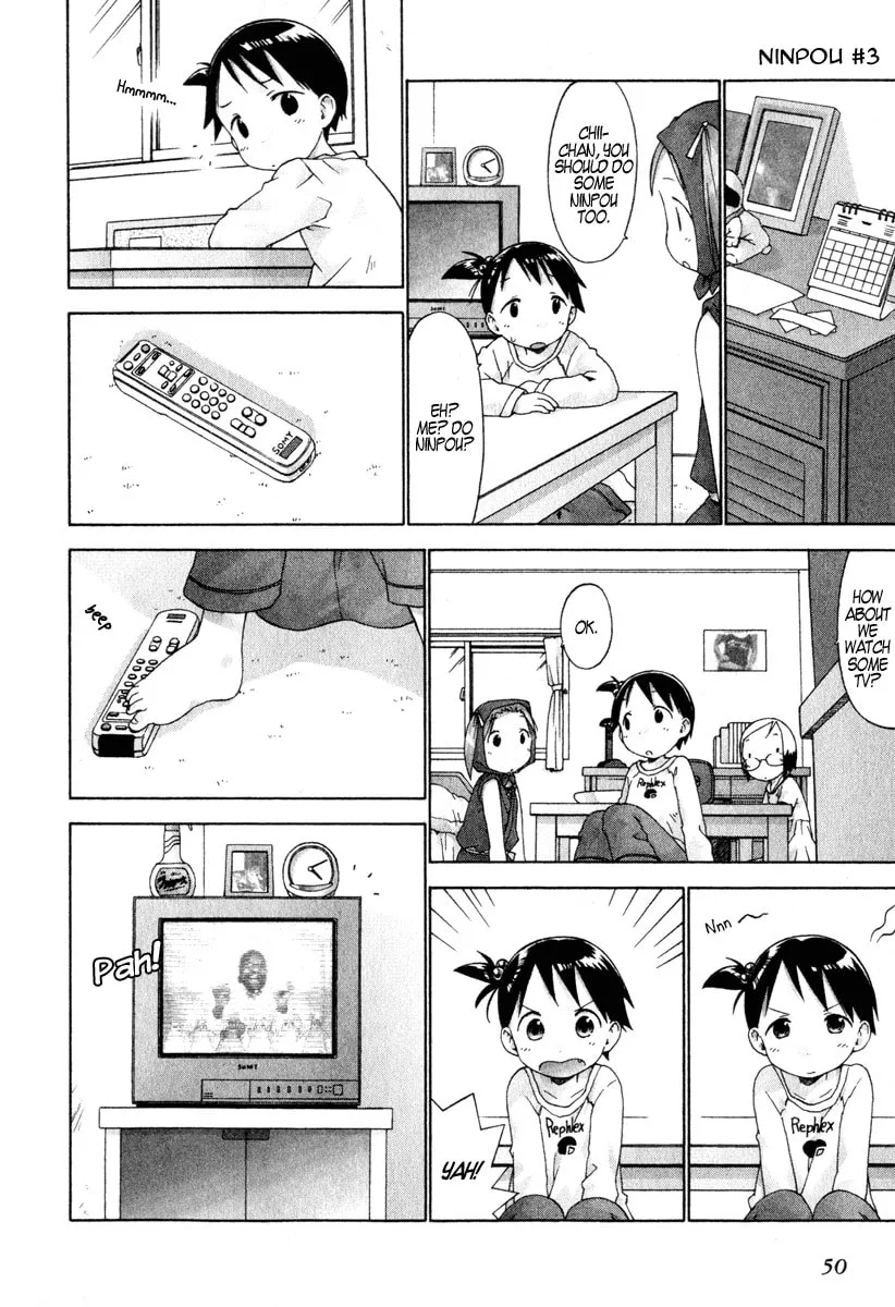 Read Strawberry Marshmallow chapter 23 image 9 on Lezhin
