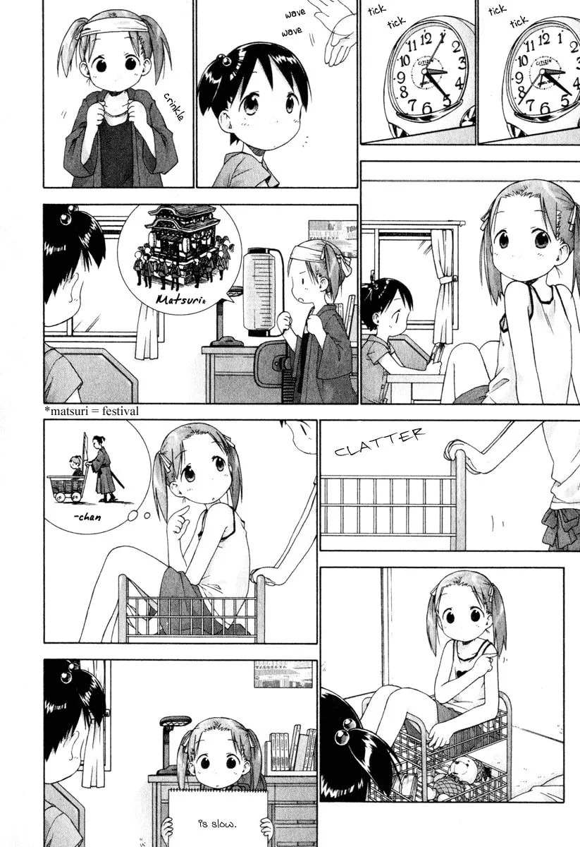 Read Strawberry Marshmallow chapter 24 image 3 on Lezhin