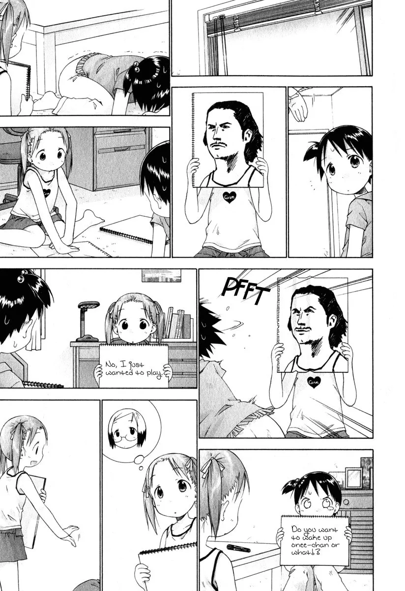 Read Strawberry Marshmallow chapter 24 image 6 on Lezhin