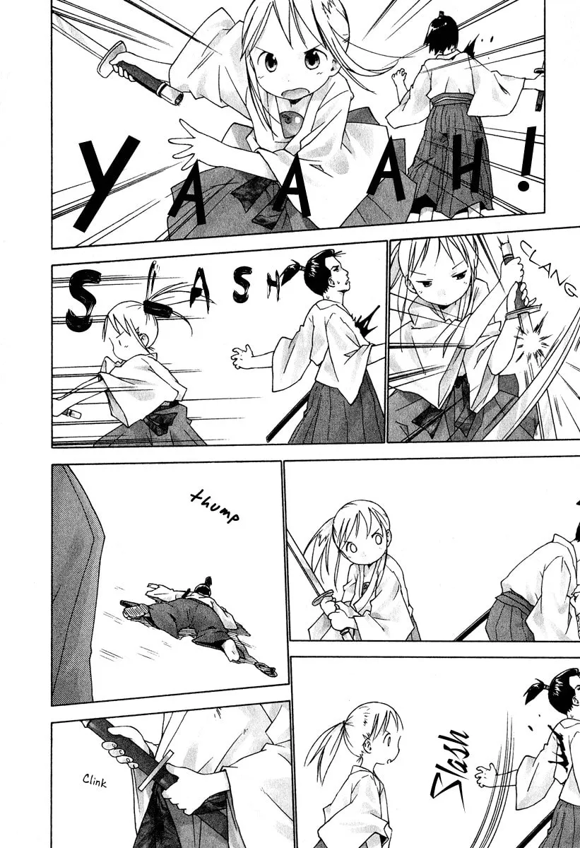 Read Strawberry Marshmallow chapter 25 image 13 on Lezhin