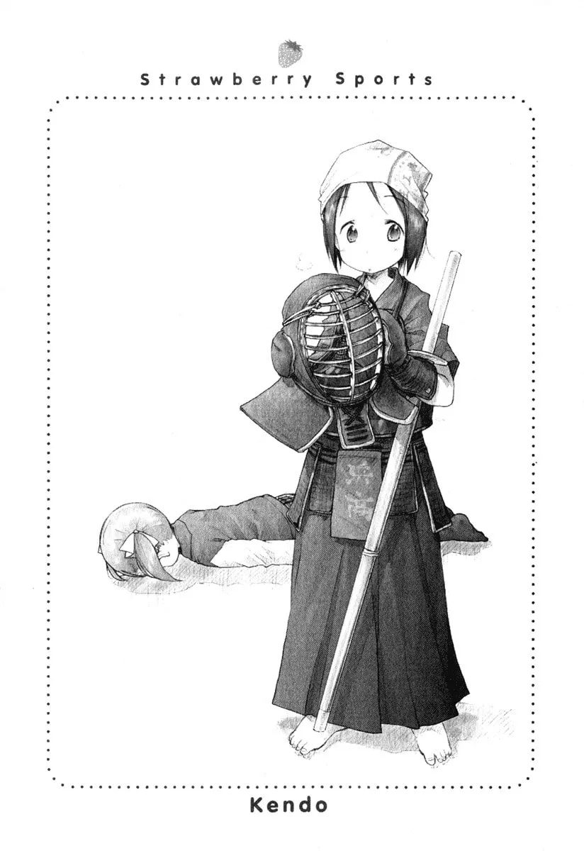 Read Strawberry Marshmallow chapter 25 image 16 on Lezhin