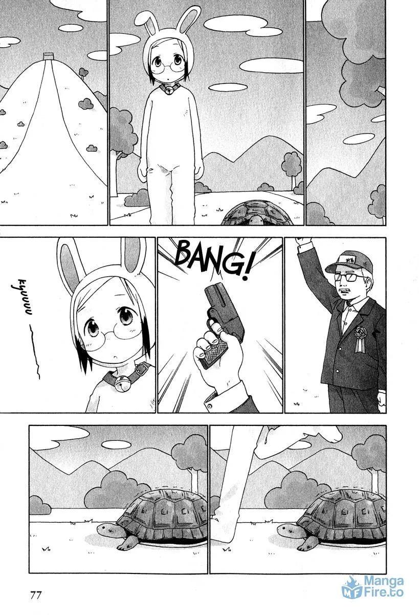 Read Strawberry Marshmallow chapter 25 image 8 on Lezhin