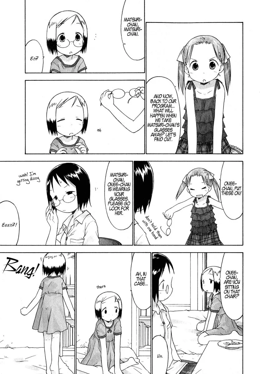 Read Strawberry Marshmallow chapter 26 image 10 on Lezhin