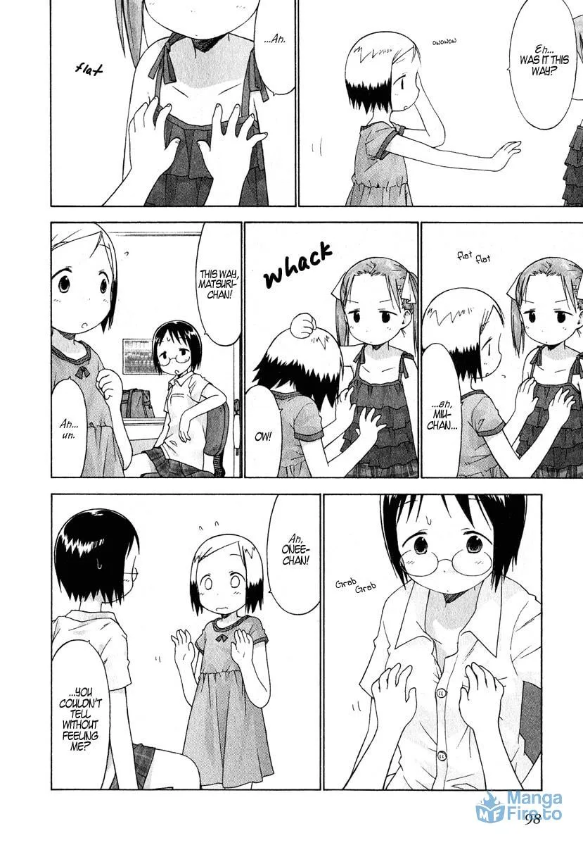 Read Strawberry Marshmallow chapter 26 image 11 on Lezhin