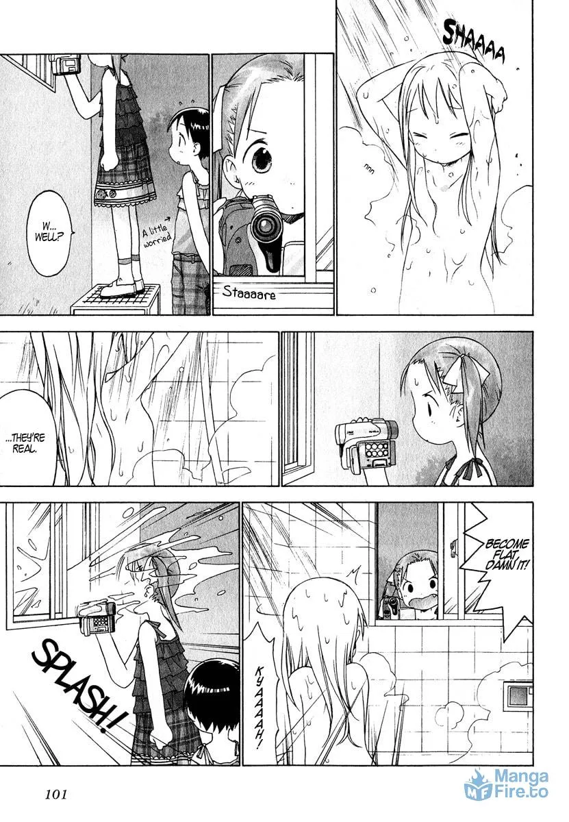 Read Strawberry Marshmallow chapter 26 image 14 on Lezhin