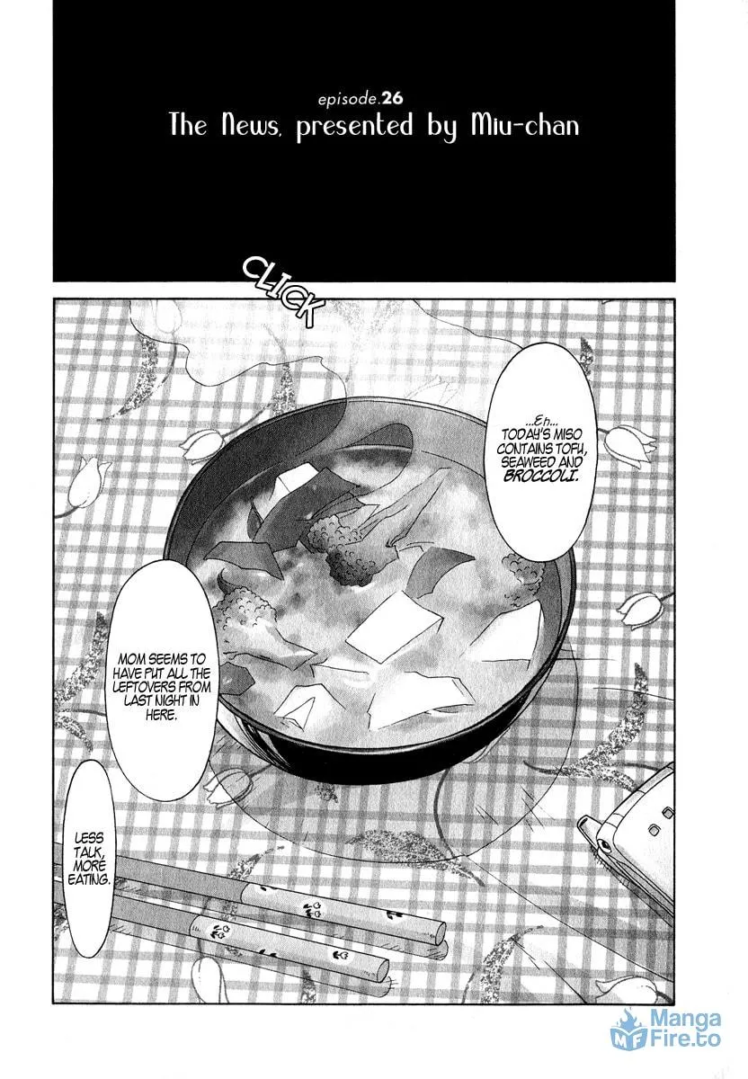 Read Strawberry Marshmallow chapter 26 image 2 on Lezhin