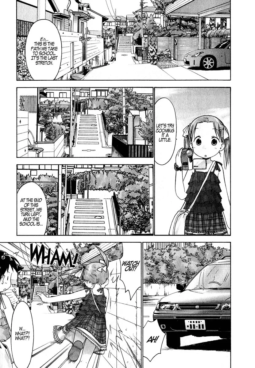 Read Strawberry Marshmallow chapter 26 image 4 on Lezhin