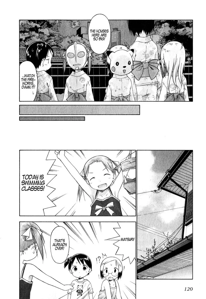 Read Strawberry Marshmallow chapter 27 image 15 on Lezhin