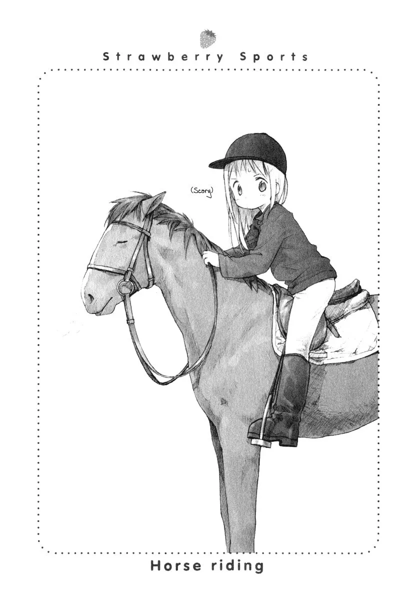 Read Strawberry Marshmallow chapter 27 image 16 on Lezhin