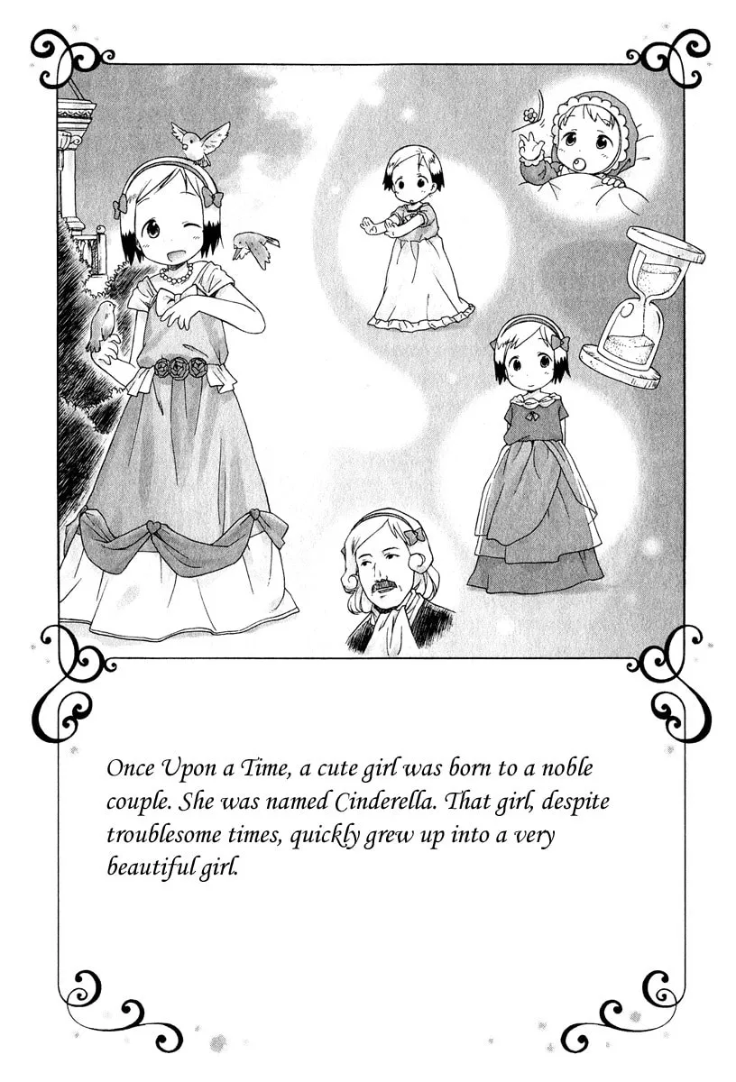 Read Strawberry Marshmallow chapter 28 image 1 on Lezhin