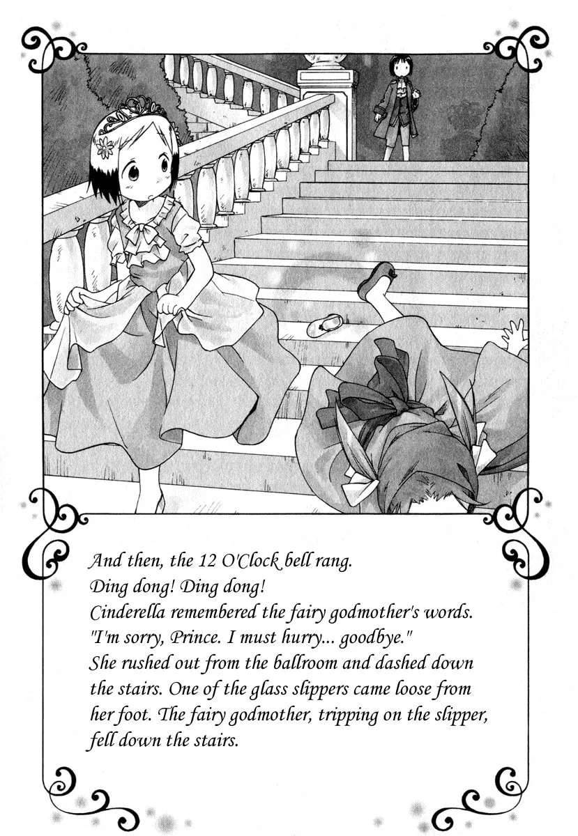 Read Strawberry Marshmallow chapter 28 image 10 on Lezhin