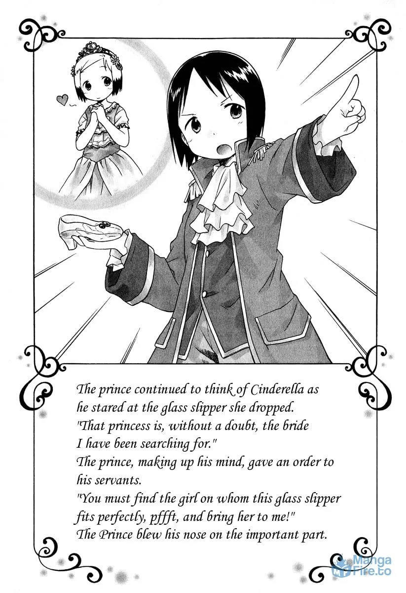 Read Strawberry Marshmallow chapter 28 image 11 on Lezhin