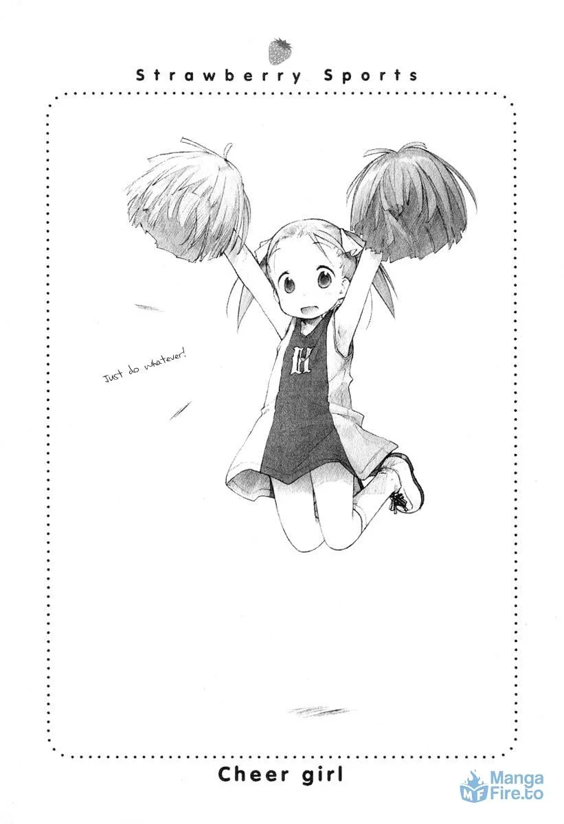 Read Strawberry Marshmallow chapter 28 image 17 on Lezhin