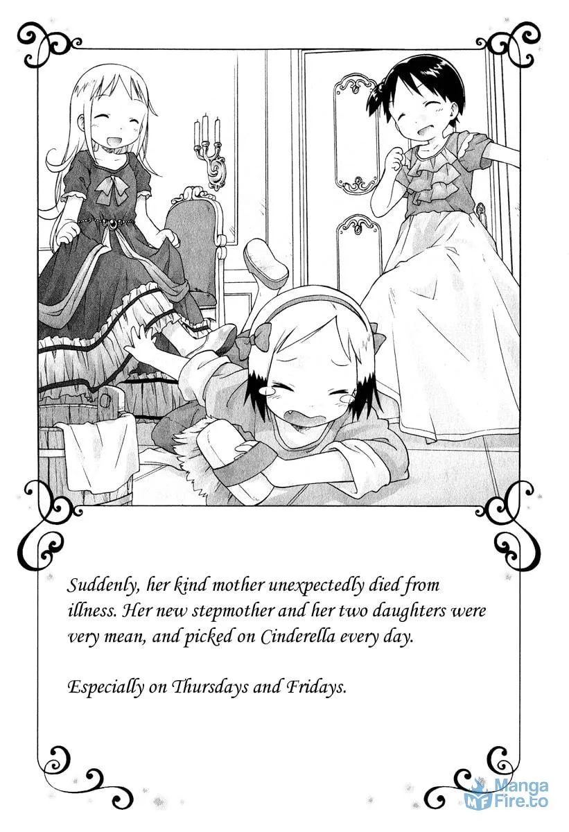Read Strawberry Marshmallow chapter 28 image 2 on Lezhin