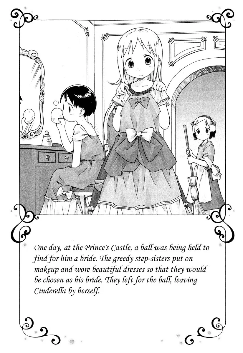 Read Strawberry Marshmallow chapter 28 image 3 on Lezhin
