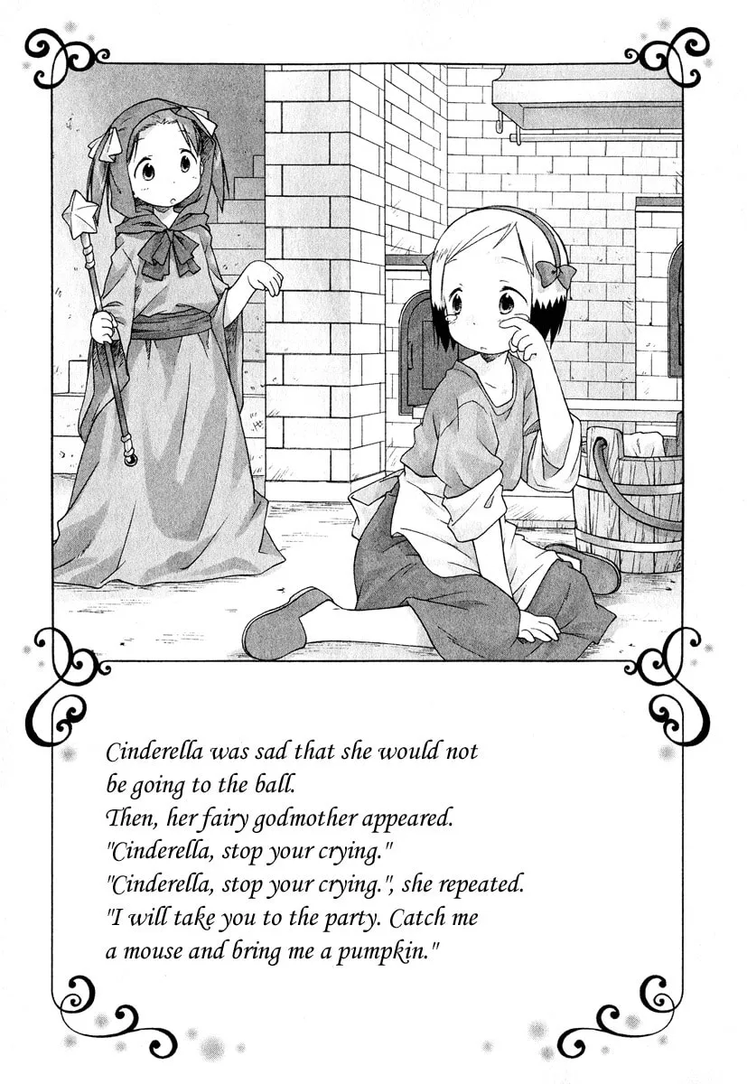 Read Strawberry Marshmallow chapter 28 image 4 on Lezhin