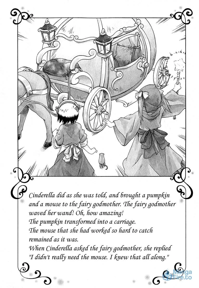 Read Strawberry Marshmallow chapter 28 image 5 on Lezhin