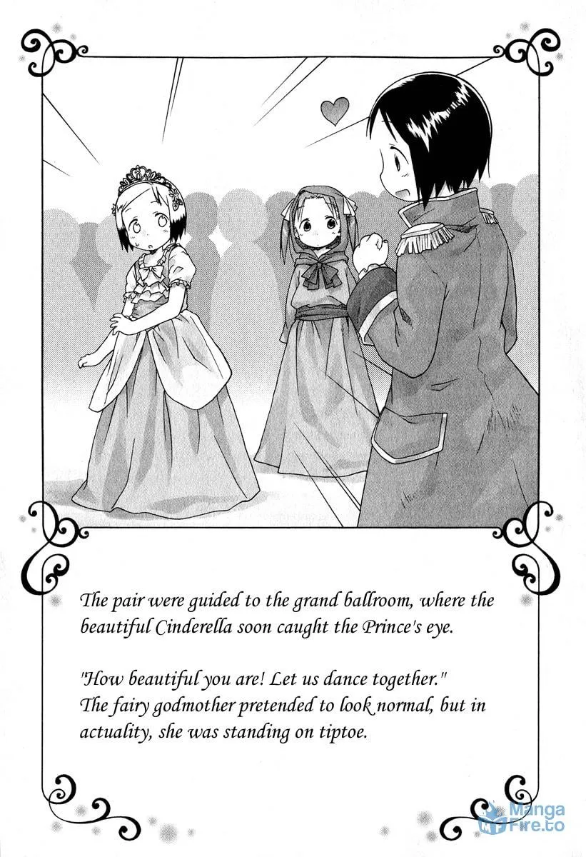 Read Strawberry Marshmallow chapter 28 image 8 on Lezhin
