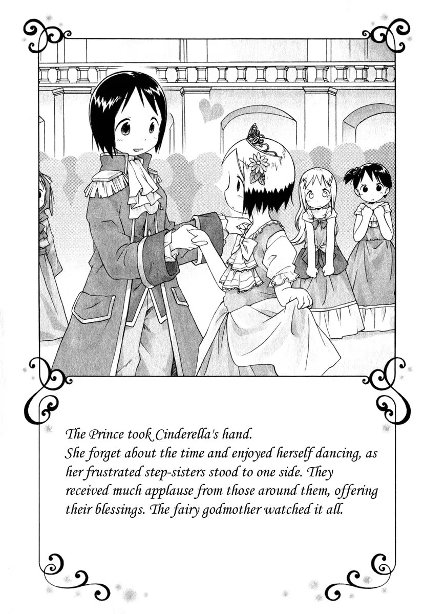 Read Strawberry Marshmallow chapter 28 image 9 on Lezhin
