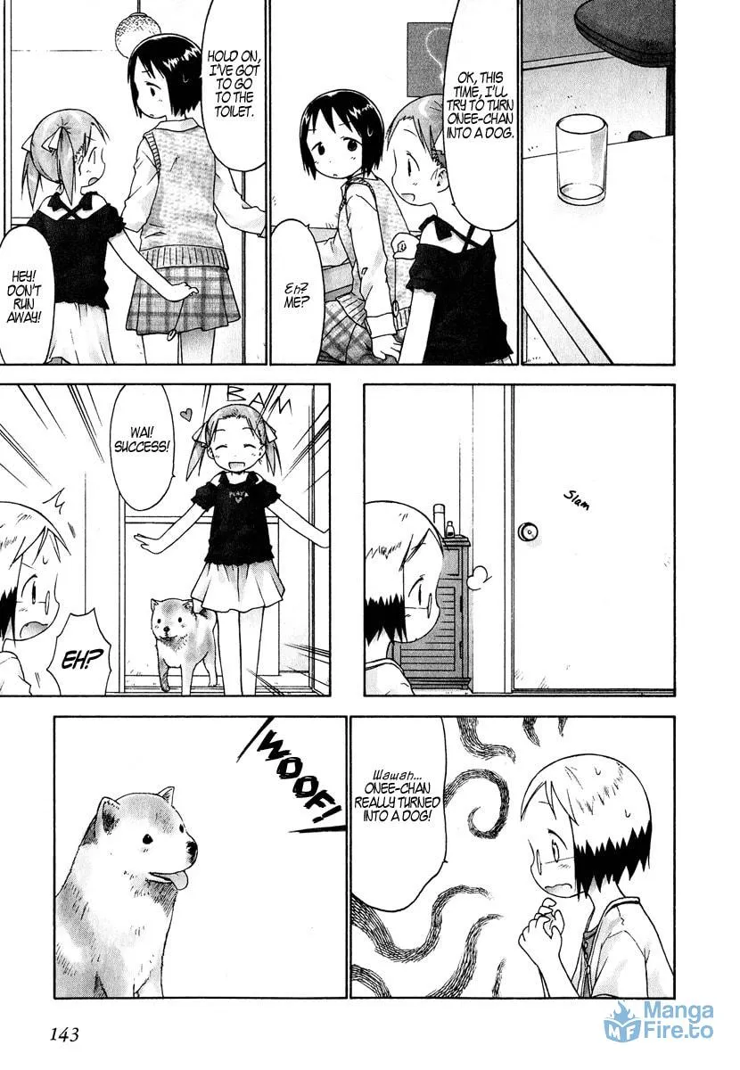 Read Strawberry Marshmallow chapter 29 image 2 on Lezhin