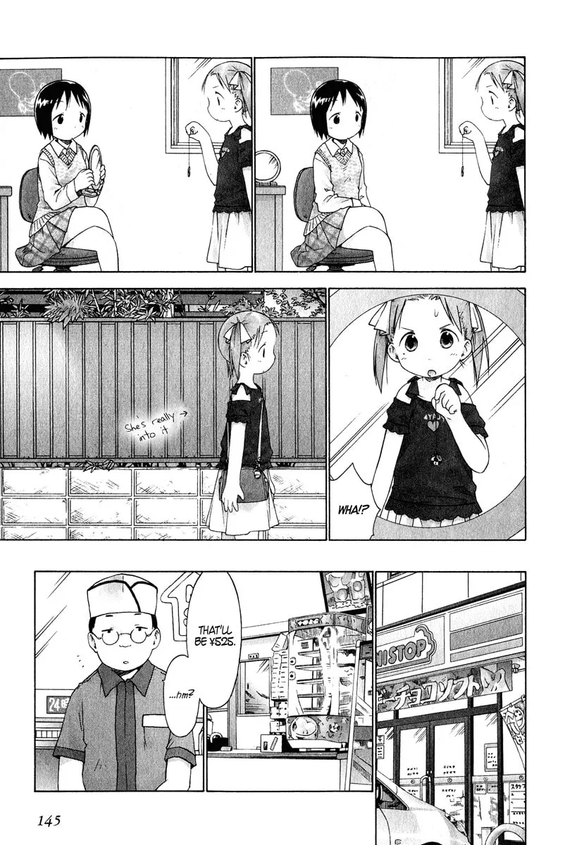 Read Strawberry Marshmallow chapter 29 image 4 on Lezhin