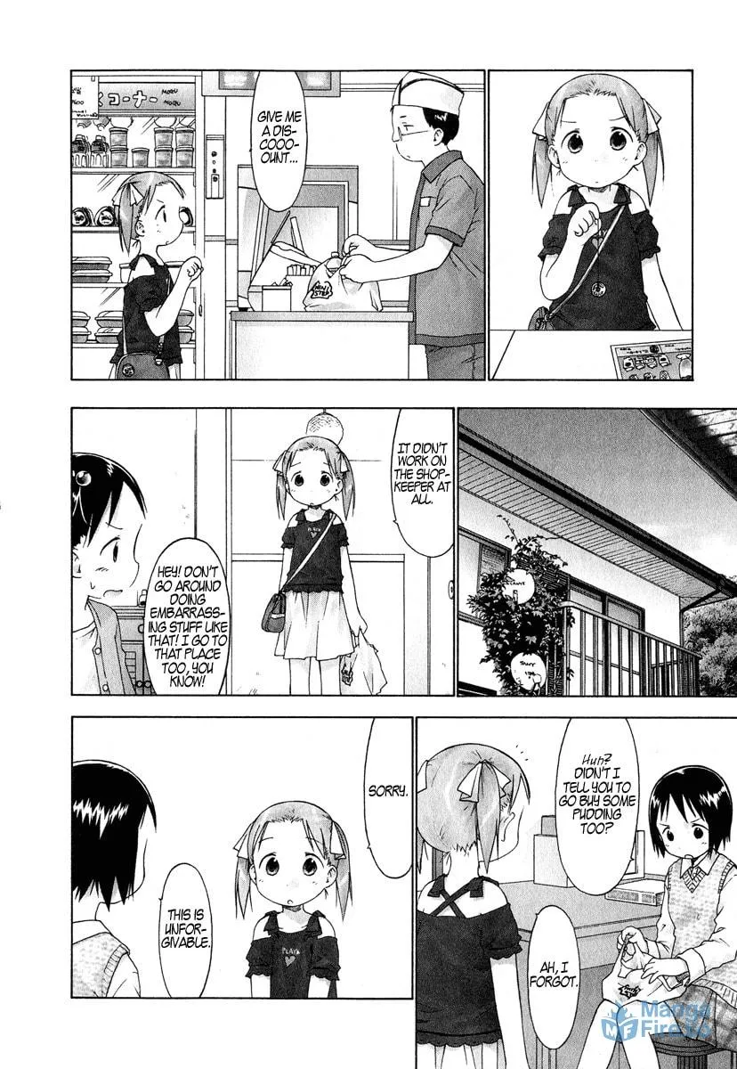 Read Strawberry Marshmallow chapter 29 image 5 on Lezhin