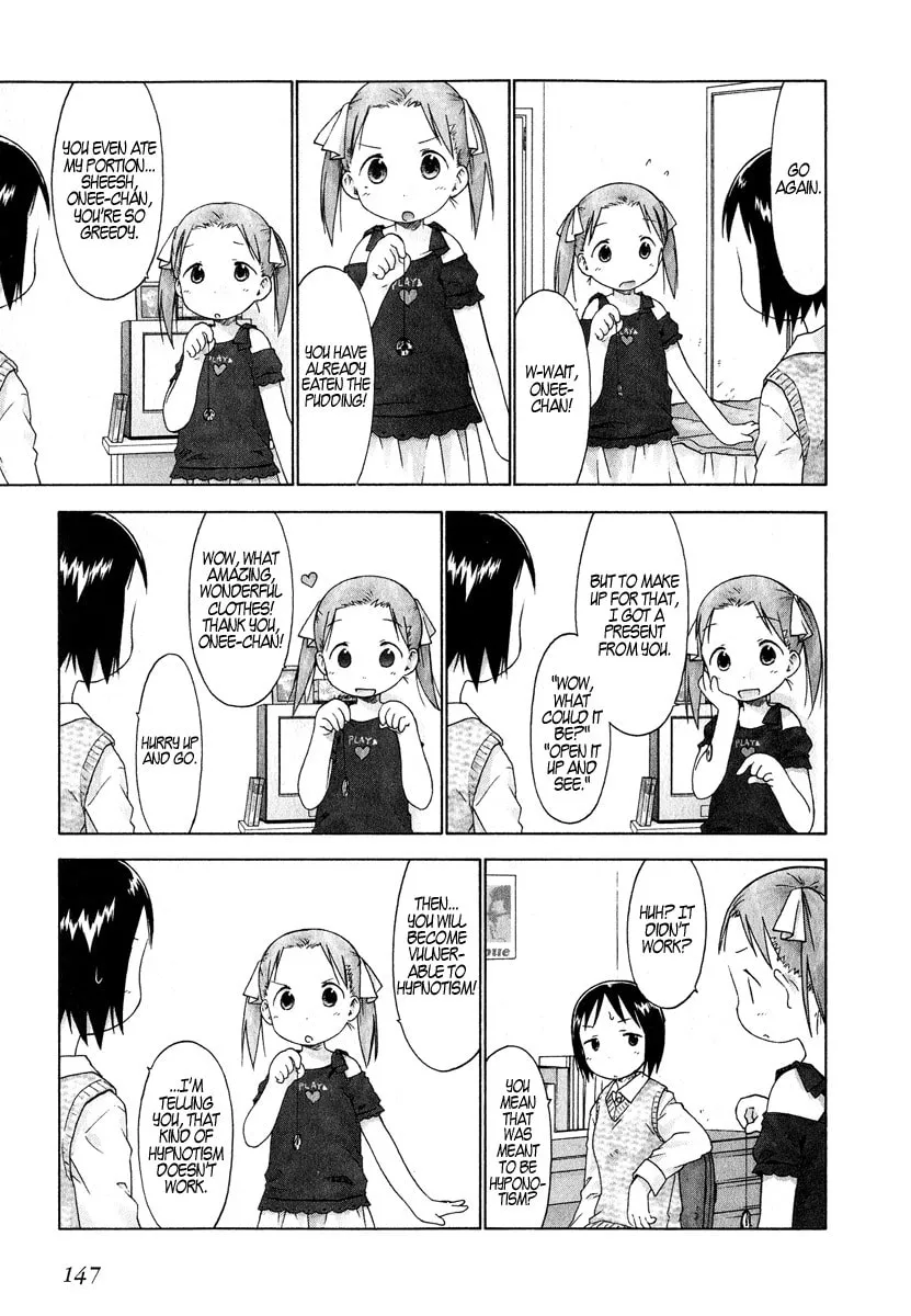 Read Strawberry Marshmallow chapter 29 image 6 on Lezhin